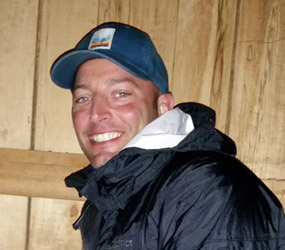 Patrick Kindler, Executive Director
